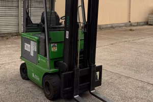Cesab Centauro 48 200L Carrello Elevatore Muletto