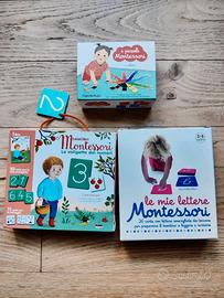 Giochi educativi per bambini
