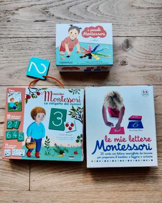Giochi educativi per bambini