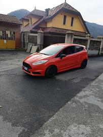 Ford Fiesta st 182 cv