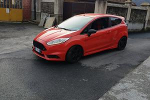 Ford Fiesta st 182 cv