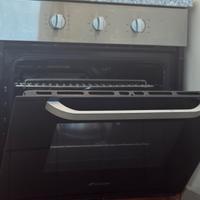 Forno da cucina