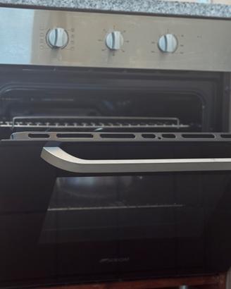 Forno da cucina