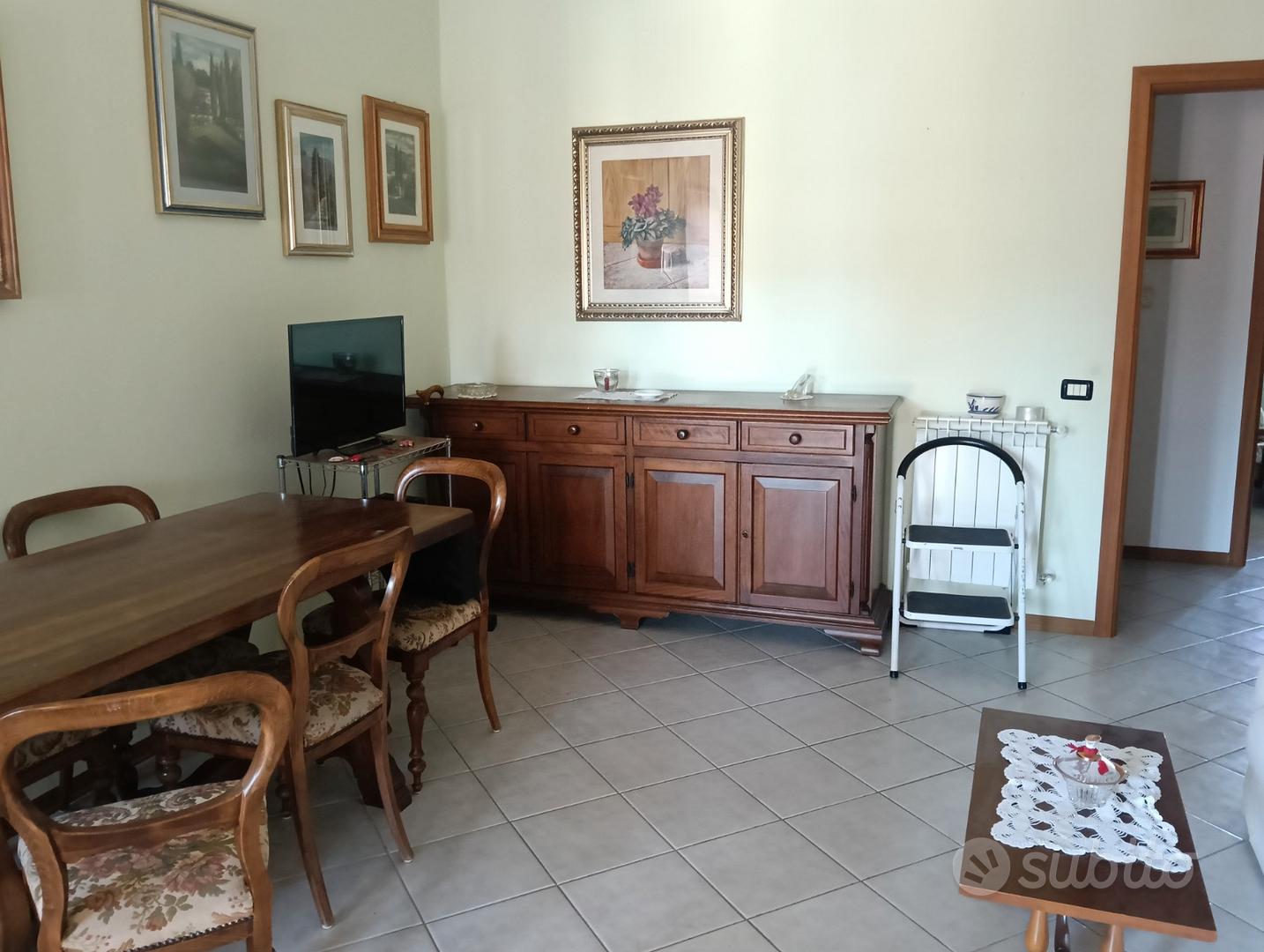 Appartamento a Bibbiena - Vista 5