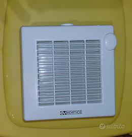 aspiratore Vortice 120/5"