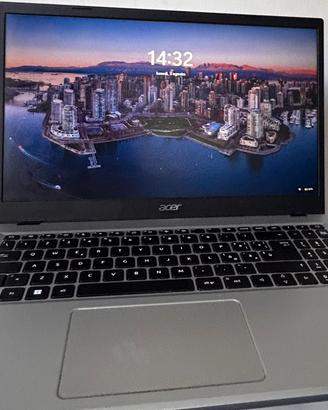 PC ACER PREZZO TRATTABILE