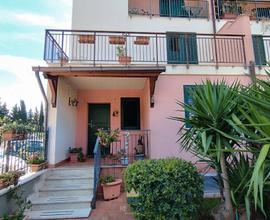 Appartanvilla in residence-mondello
