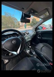 alfa mito 