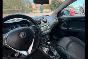 alfa mito 