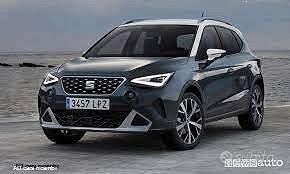 Ricambi usati seat arona #2