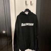 Felpa balenciaga