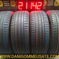 4 GOMME ESTIVE 235 55 18 PIRELLI 80/90% DOT23