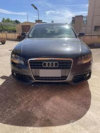 Audi A4 2.0 TDI