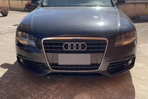 Audi A4 2.0 TDI