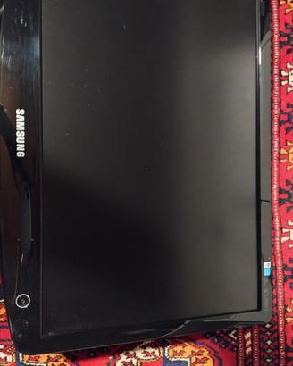 Monitor Samsung 2032BW