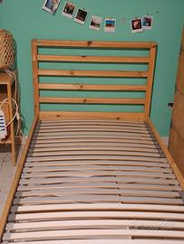 Letto singolo Ikea TARVA
