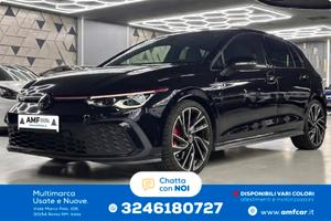 Volkswagen Golf 2.0 TSI DSG GTI TETTO FARI MATRIX