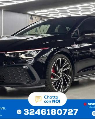 Volkswagen Golf GTI 2.0 TSI DSG TETTO FARI MATRIX