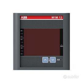 MISURATORE DI POTENZA ABB