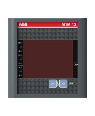 MISURATORE DI POTENZA ABB