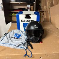 Shark taglia M