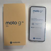Motorola G35 5G 128Gb