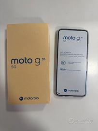Motorola G35 5G 128Gb
