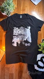 Roly T-shirt Y2K  "Chasing Dreams" - S