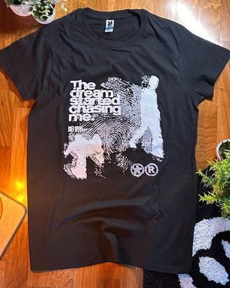 Roly T-shirt Y2K  "Chasing Dreams" - S