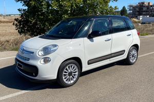 Fiat 500L 1.3 Multijet 95 CV Lounge