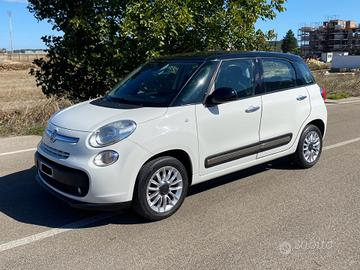 Fiat 500L 1.3 Multijet 95 CV Lounge