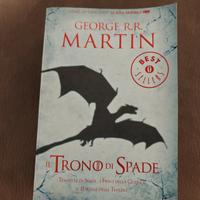 il trono di spade - secondo volume