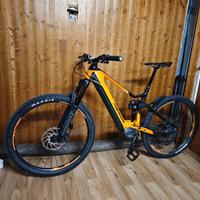 Merida e one sixty 8000 carbonio