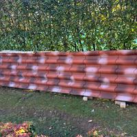 Pannelli coibentati simil coppo