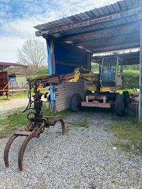 Semovente Colmar T25