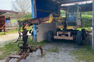 Semovente Colmar T25