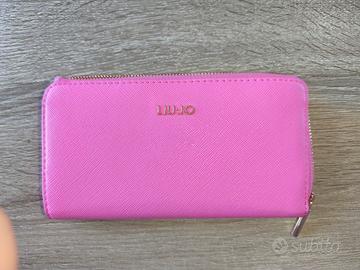 portafoglio da donna nuovissimo 25€ 