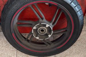 Honda  sh 300 anno 2016-2020 ricambi