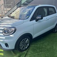 LEAPMOTOR T03 70kW CON VOUCHER ROTTAMAZIONE