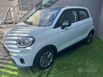 LEAPMOTOR T03 70kW CON VOUCHER ROTTAMAZIONE