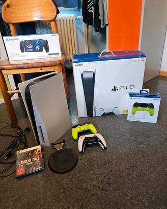 PlayStation 5