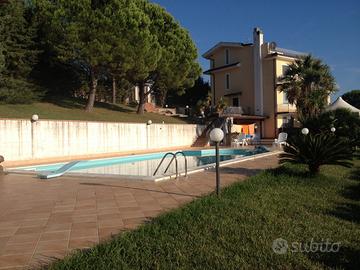 B&B dell'ultimo minuto ad Agropoli