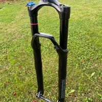 Rockshox Reba 29” 120mm