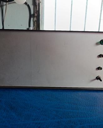 amplificatore lineare