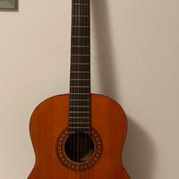 Chitarra classica