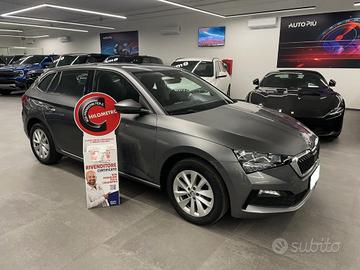 SKODA Scala 1.0 TSI 95 CV Ambition