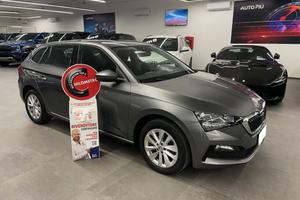 SKODA Scala 1.0 TSI 95 CV Ambition