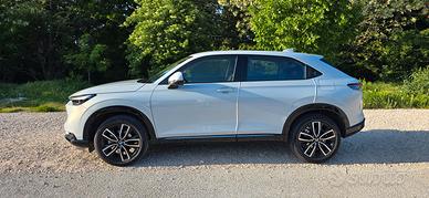 HONDA HR V   FULL HYBRID