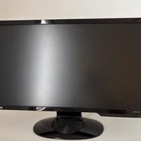 Monitor BenQ 24″ Full HD