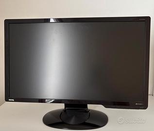 Monitor BenQ 24″ Full HD